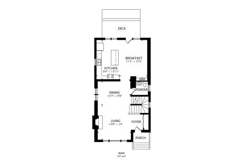 5038 North Rutherford Avenue Chicago IL 60656