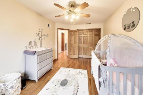 5038 North Rutherford Avenue Chicago IL 60656