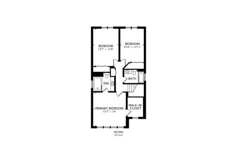5038 North Rutherford Avenue Chicago IL 60656