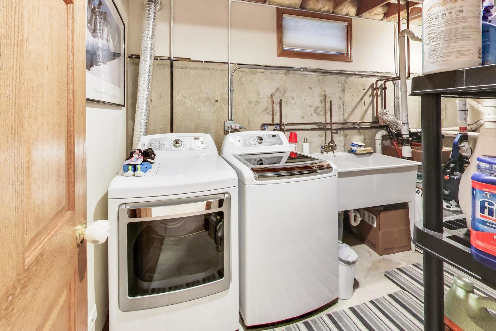 5038 North Rutherford Avenue Chicago IL 60656