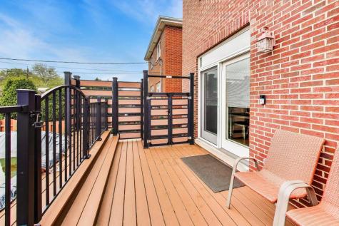 5038 North Rutherford Avenue Chicago IL 60656