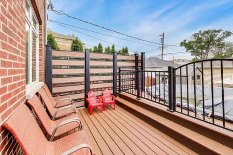 5038 North Rutherford Avenue Chicago IL 60656