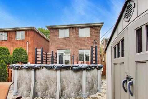 5038 North Rutherford Avenue Chicago IL 60656