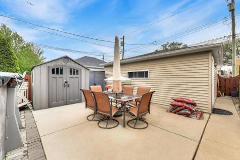5038 North Rutherford Avenue Chicago IL 60656