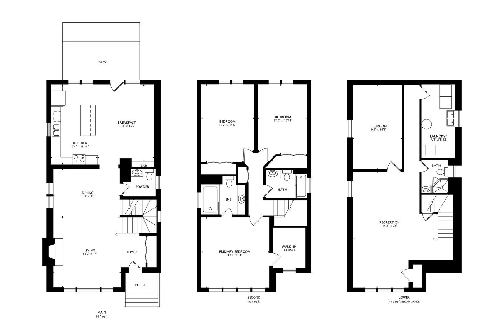 5038 North Rutherford Avenue Chicago IL 60656