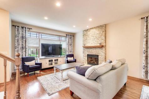 5038 North Rutherford Avenue Chicago IL 60656