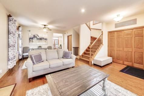 5038 North Rutherford Avenue Chicago IL 60656
