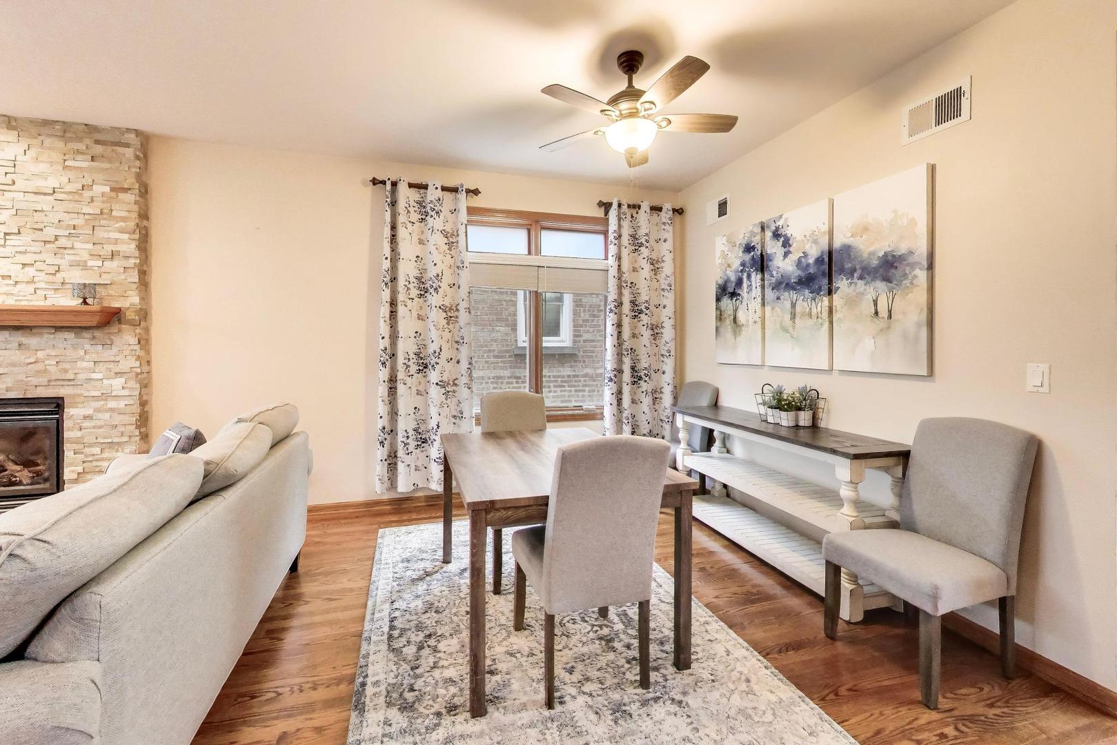 5038 North Rutherford Avenue Chicago IL 60656