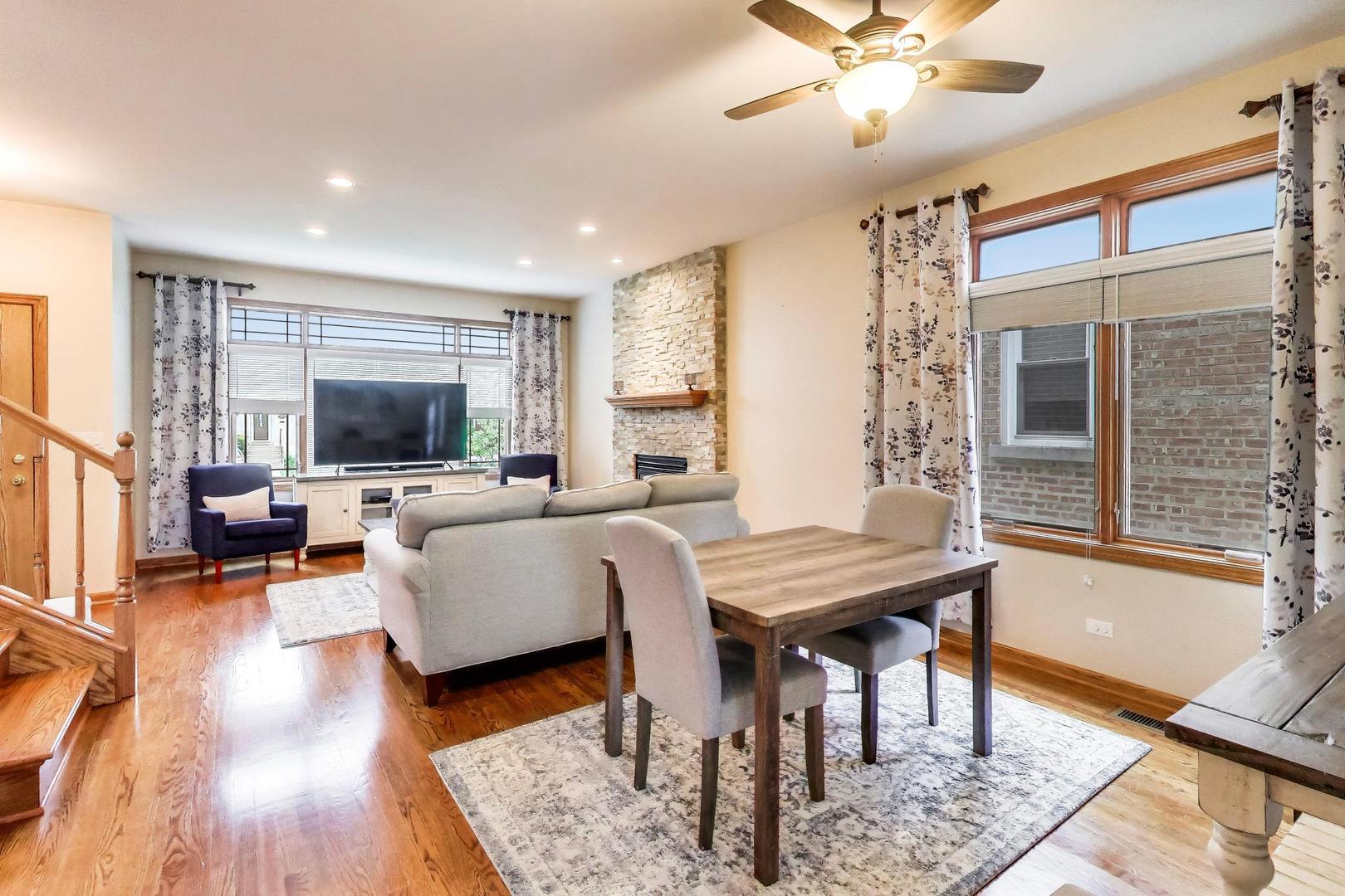 5038 North Rutherford Avenue Chicago IL 60656