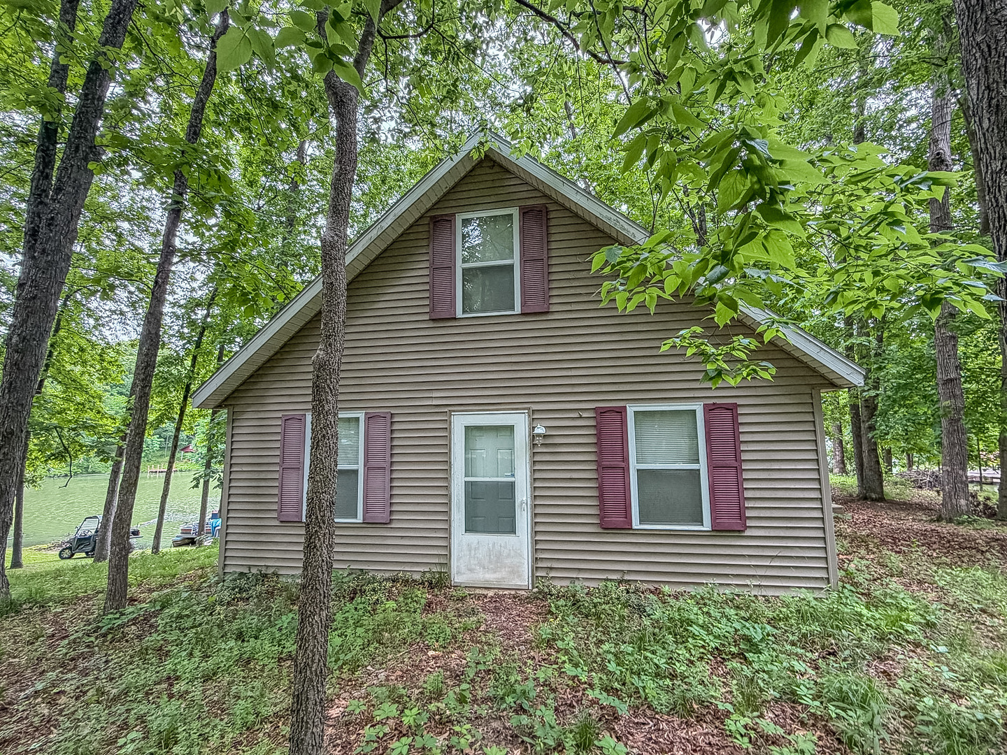 14929 Lakeshore Martinsville IL 62442
