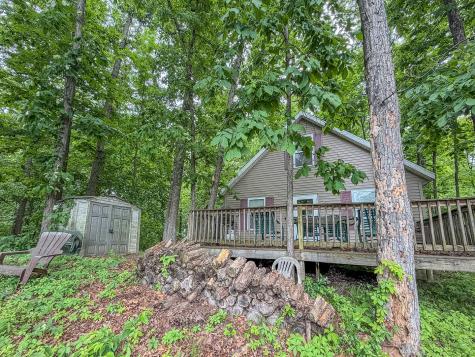 14929 Lakeshore Martinsville IL 62442