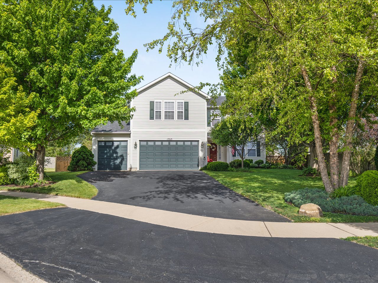 1765 Greenfield Court Belvidere IL 61008
