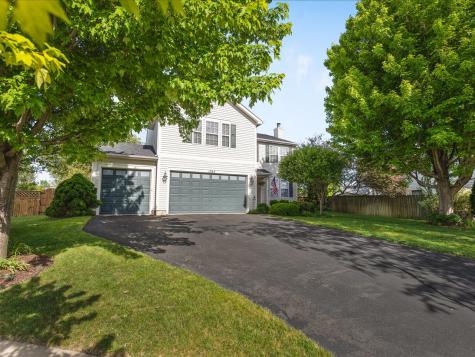 1765 Greenfield Court Belvidere IL 61008