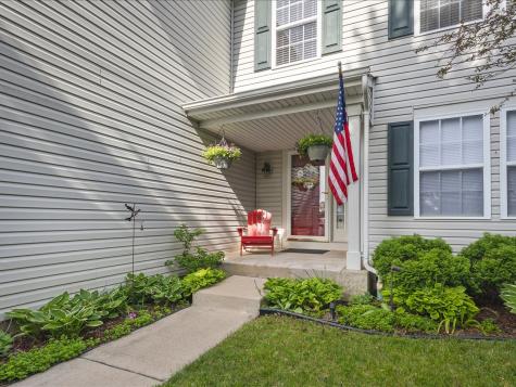 1765 Greenfield Court Belvidere IL 61008