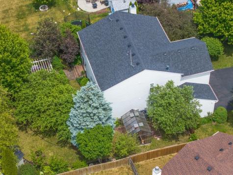 1765 Greenfield Court Belvidere IL 61008