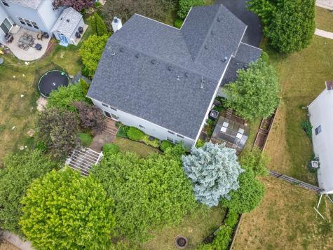 1765 Greenfield Court Belvidere IL 61008