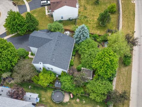 1765 Greenfield Court Belvidere IL 61008