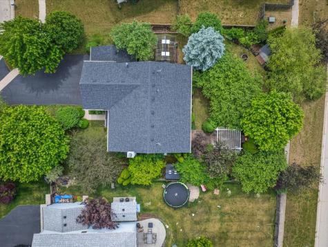 1765 Greenfield Court Belvidere IL 61008