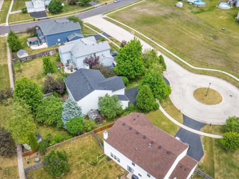 1765 Greenfield Court Belvidere IL 61008