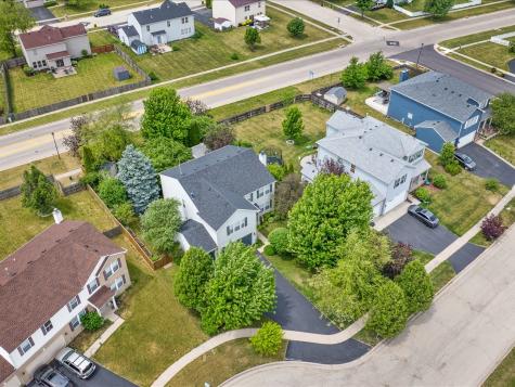 1765 Greenfield Court Belvidere IL 61008