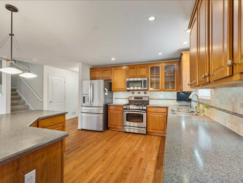 1765 Greenfield Court Belvidere IL 61008