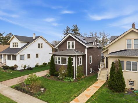 1515 South 3rd Avenue Maywood IL 60153