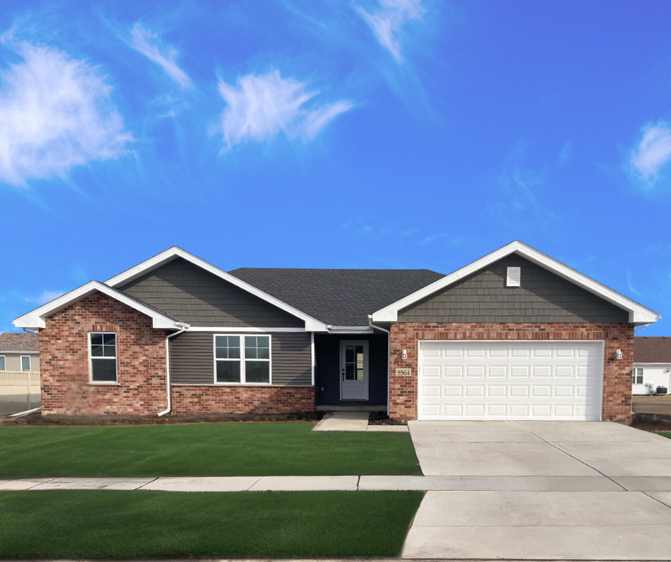 5564 Old Manor Road Bourbonnais IL 60914
