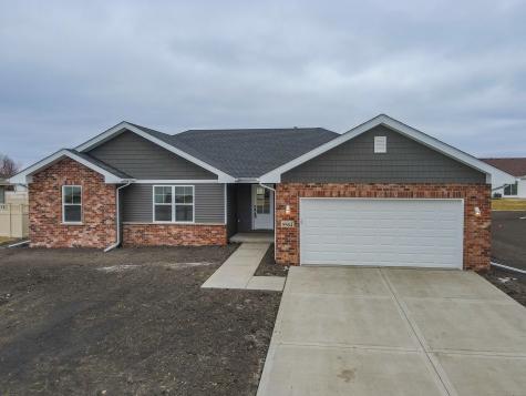 5564 Old Manor Road Bourbonnais IL 60914