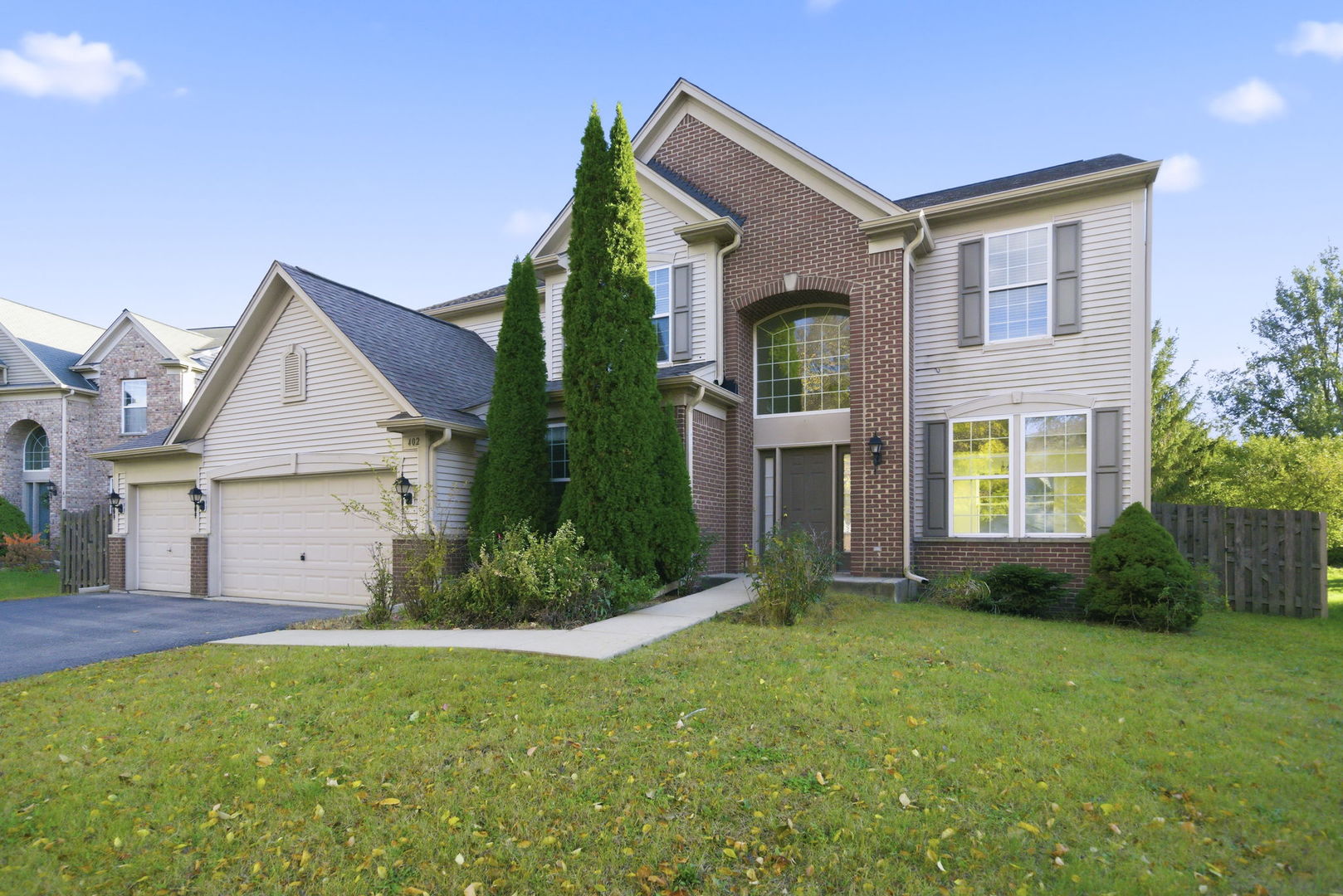 402 Marshall Ash Street Bolingbrook IL 60490