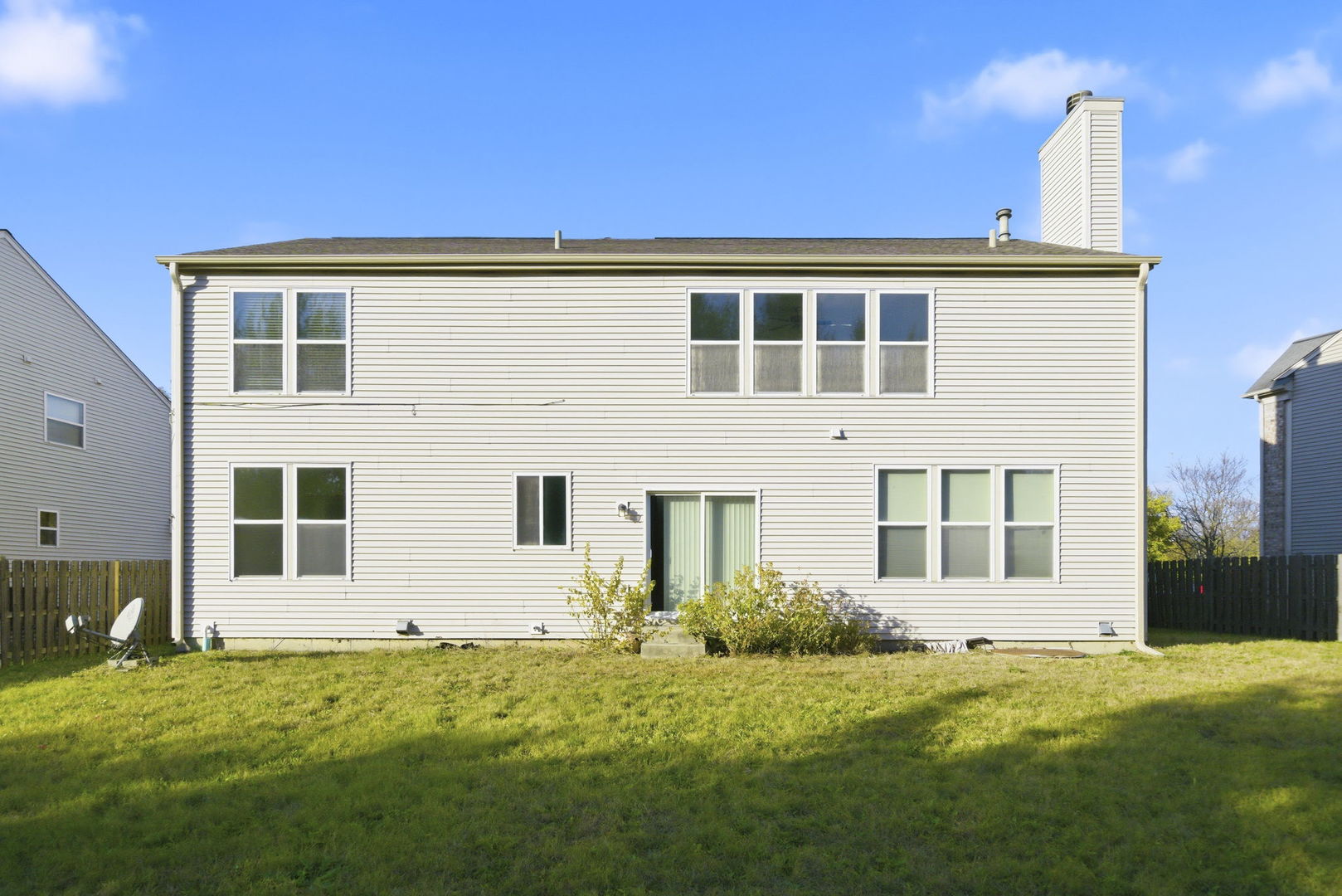 402 Marshall Ash Street Bolingbrook IL 60490
