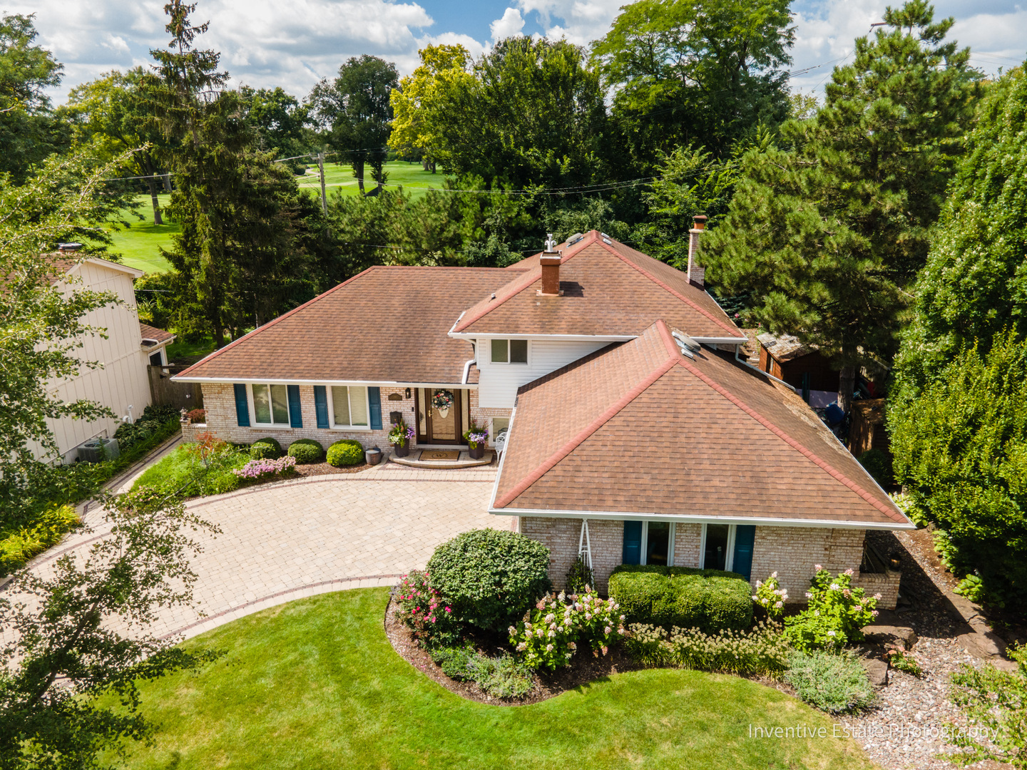 286 Stonegate Road Clarendon Hills IL 60514