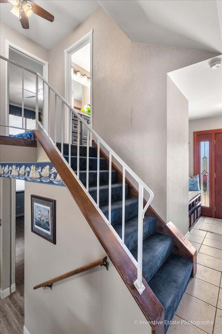 286 Stonegate Road Clarendon Hills IL 60514