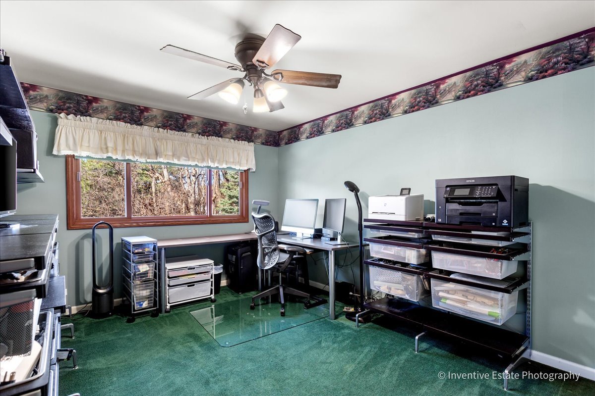 286 Stonegate Road Clarendon Hills IL 60514