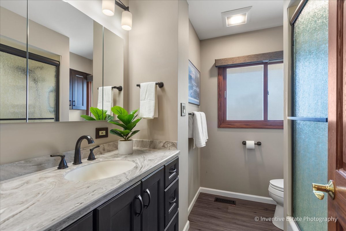 286 Stonegate Road Clarendon Hills IL 60514