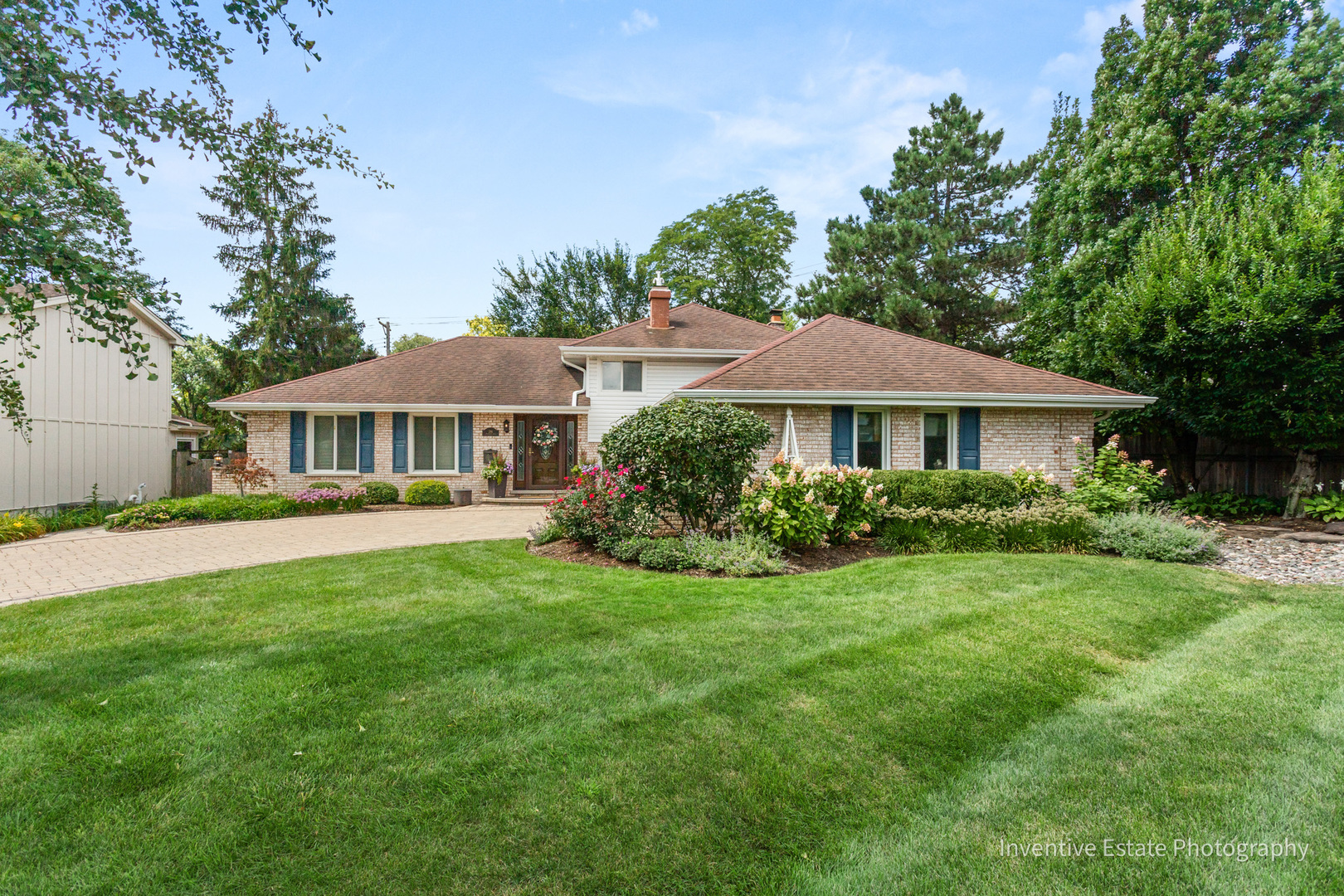 286 Stonegate Road Clarendon Hills IL 60514