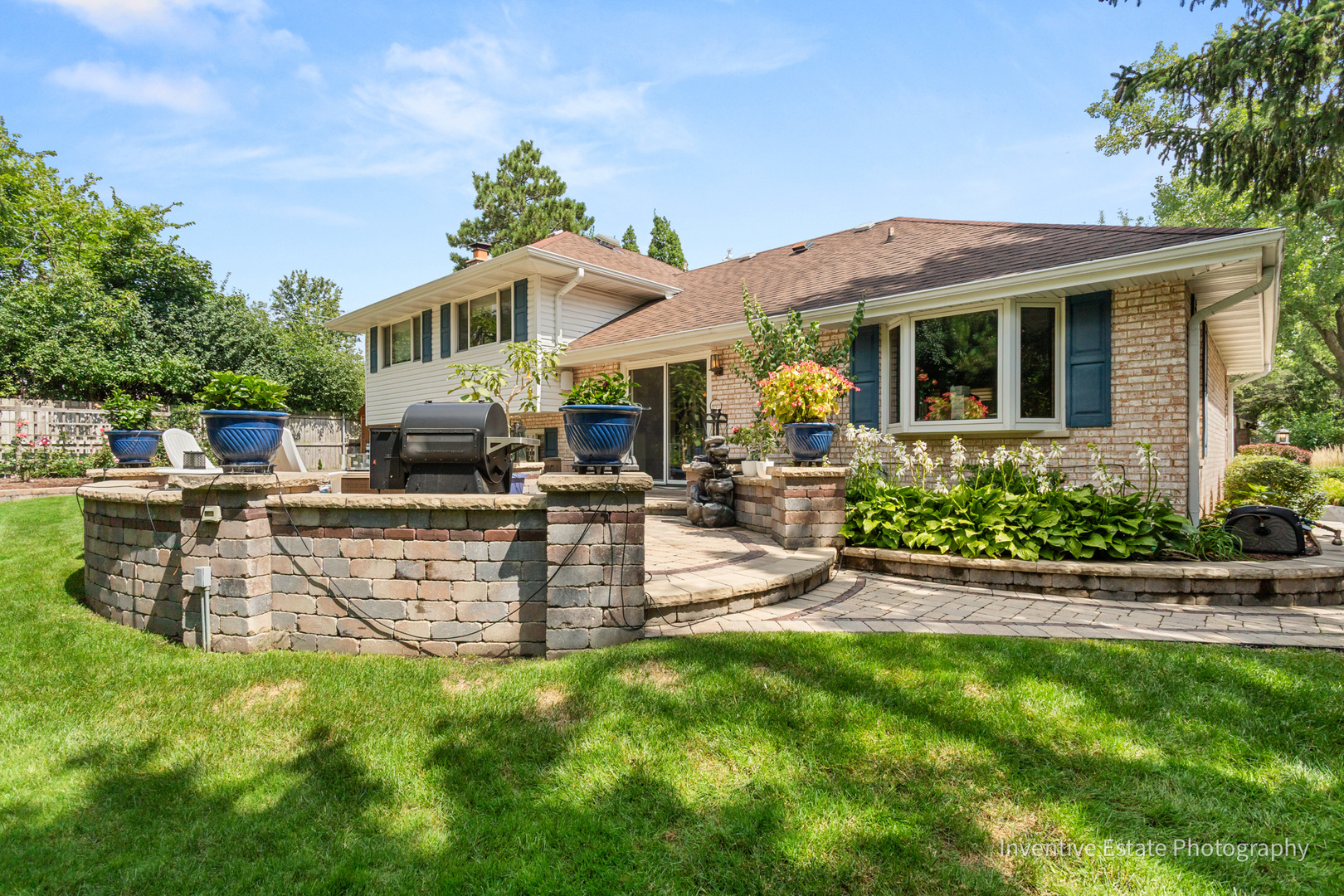 286 Stonegate Road Clarendon Hills IL 60514