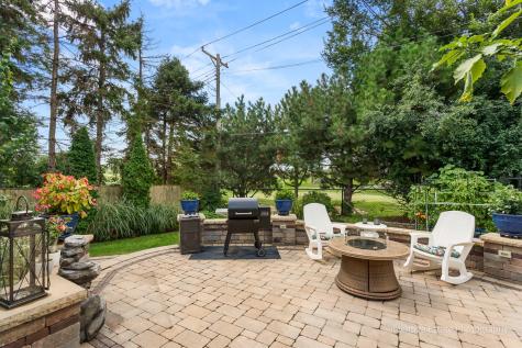 286 Stonegate Road Clarendon Hills IL 60514