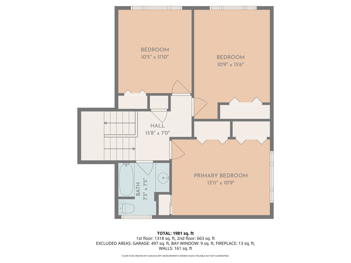286 Stonegate Road Clarendon Hills IL 60514