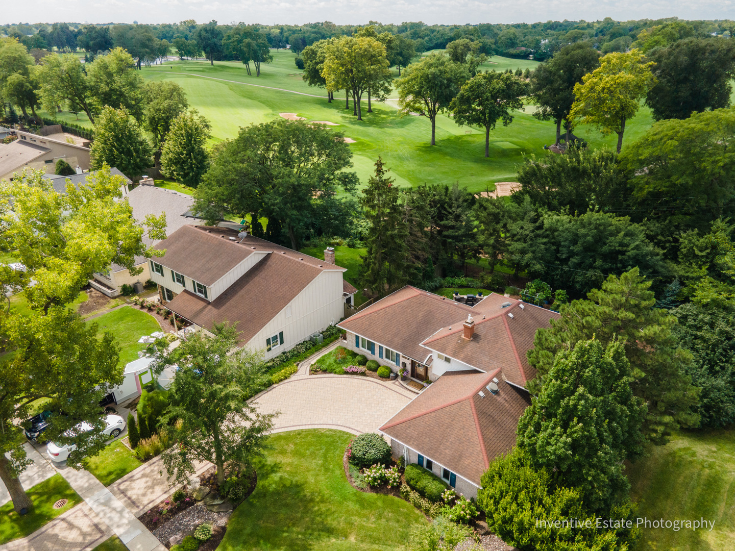 286 Stonegate Road Clarendon Hills IL 60514