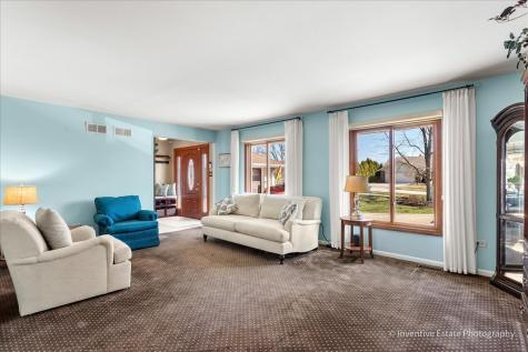 286 Stonegate Road Clarendon Hills IL 60514