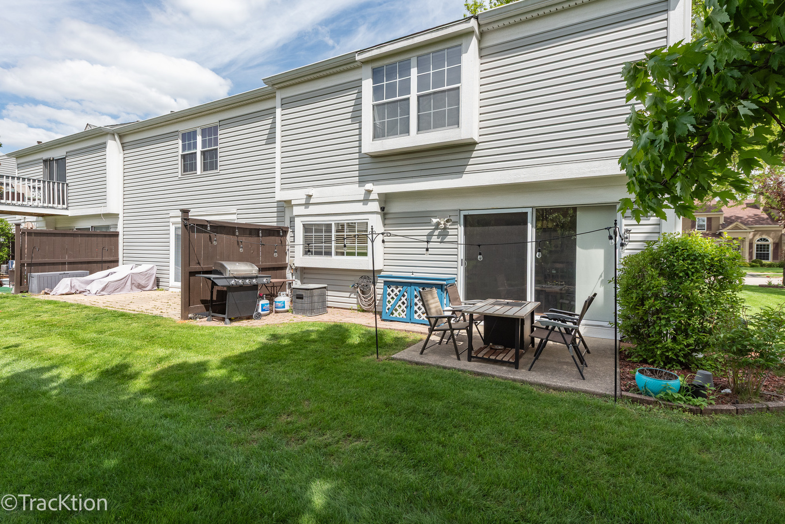 17 Peach Tree Lane Westmont IL 60559
