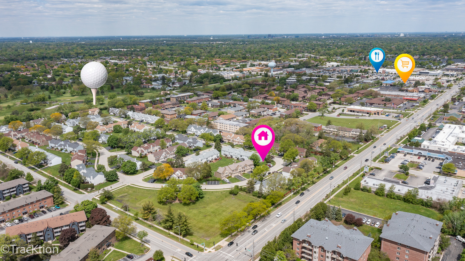 17 Peach Tree Lane Westmont IL 60559