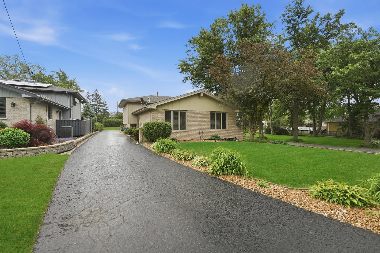 15415 Laramie Avenue Oak Forest IL 60452