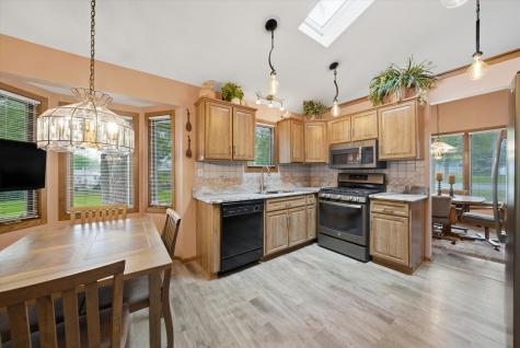 15415 Laramie Avenue Oak Forest IL 60452