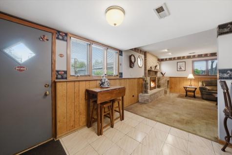 15415 Laramie Avenue Oak Forest IL 60452