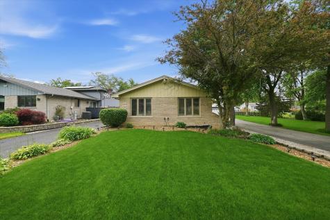 15415 Laramie Avenue Oak Forest IL 60452