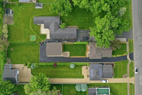 15415 Laramie Avenue Oak Forest IL 60452
