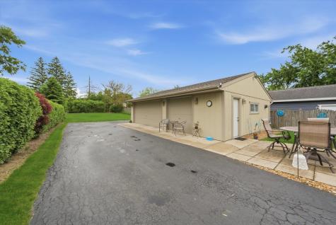 15415 Laramie Avenue Oak Forest IL 60452