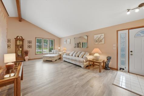 15415 Laramie Avenue Oak Forest IL 60452