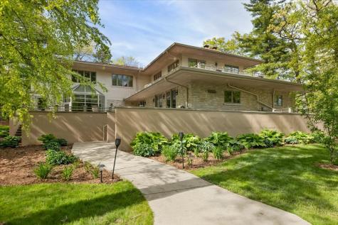3464 Old Mill Road Highland Park IL 60035